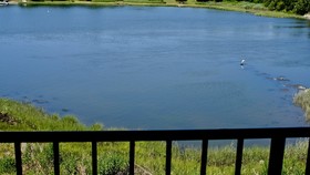 Riverview Inn & Suites