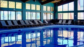 Riverview Inn & Suites
