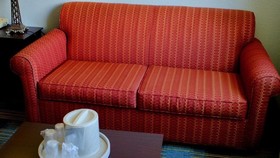 Riverview Inn & Suites
