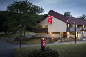 Red Roof Inn Boston Southborough/Worcester