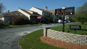 All Seasons Resort