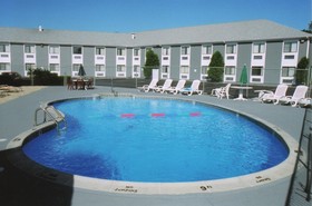 Ambassador Inn & Suites