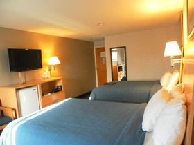 Ambassador Inn & Suites