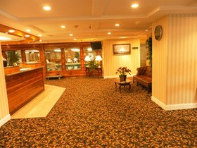 Ambassador Inn & Suites