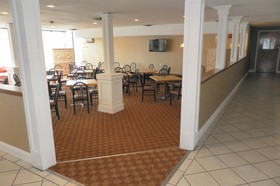 Ambassador Inn & Suites