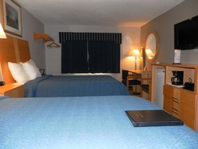 Ambassador Inn & Suites