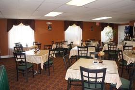 Ambassador Inn & Suites