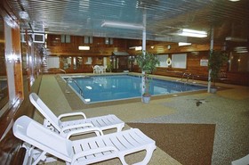 Ambassador Inn & Suites