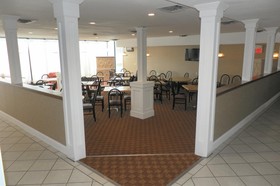 Ambassador Inn & Suites