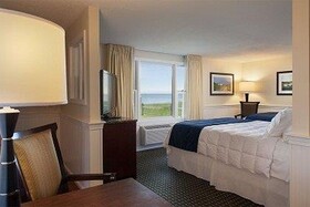 Ocean Mist Beach Hotel & Suites