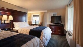 Ocean Mist Beach Hotel & Suites