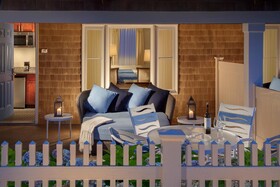 Ocean Mist Beach Hotel & Suites