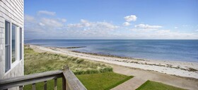 Ocean Mist Beach Hotel & Suites