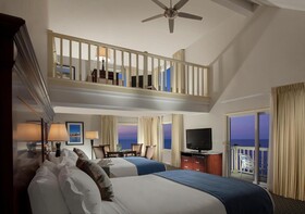 Ocean Mist Beach Hotel & Suites