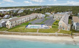 Ocean Mist Beach Hotel & Suites
