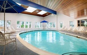 Ocean Mist Beach Hotel & Suites