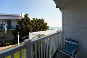 Blue Water Resort