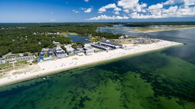Blue Water Resort