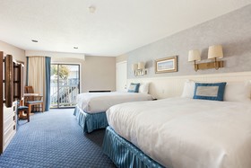 Blue Water Resort