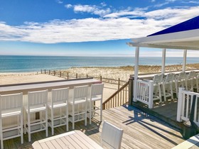 Blue Water Resort