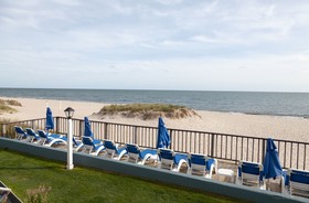 Blue Water Resort