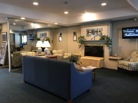 Blue Water Resort