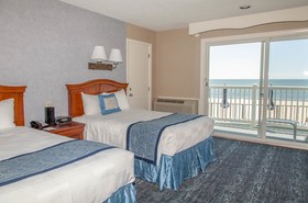 Blue Water Resort