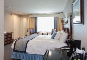 Blue Water Resort