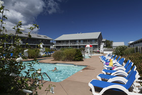 Riviera Beach Resort