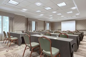 Hilton Garden Inn Springfield