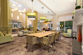 Hilton Garden Inn Springfield