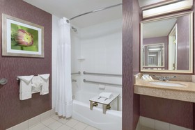 Hilton Garden Inn Springfield