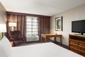 Hilton Garden Inn Springfield