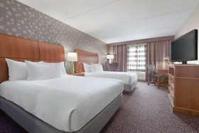 Hilton Garden Inn Springfield