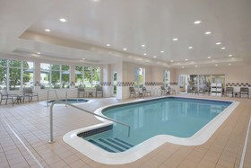 Hilton Garden Inn Springfield