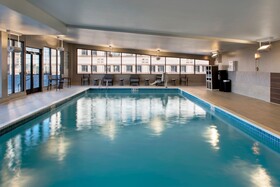 Marriott Springfield Downtown