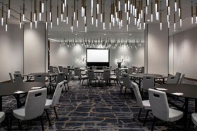 Marriott Springfield Downtown
