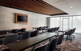 Marriott Springfield Downtown