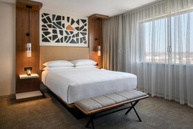 Marriott Springfield Downtown