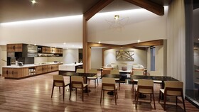 Marriott Springfield Downtown