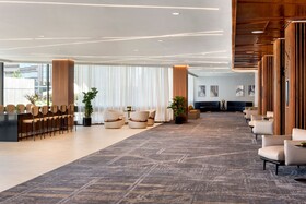 Marriott Springfield Downtown