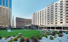 Marriott Springfield Downtown