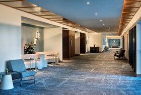Marriott Springfield Downtown