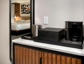Marriott Springfield Downtown