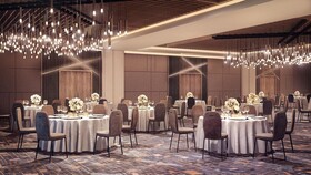 Marriott Springfield Downtown