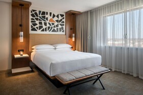 Marriott Springfield Downtown
