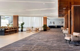 Marriott Springfield Downtown