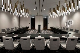 Marriott Springfield Downtown