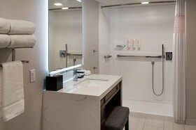 Marriott Springfield Downtown