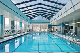 Sheraton Springfield Monarch Place Hotel